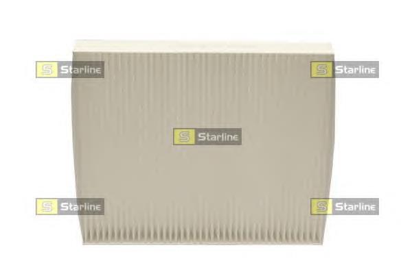 SFKF9009 Starline Внутрішньосалонний фільтр