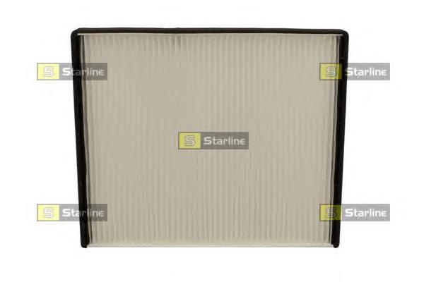 SFKF9503 Starline Внутрішньосалонний фільтр