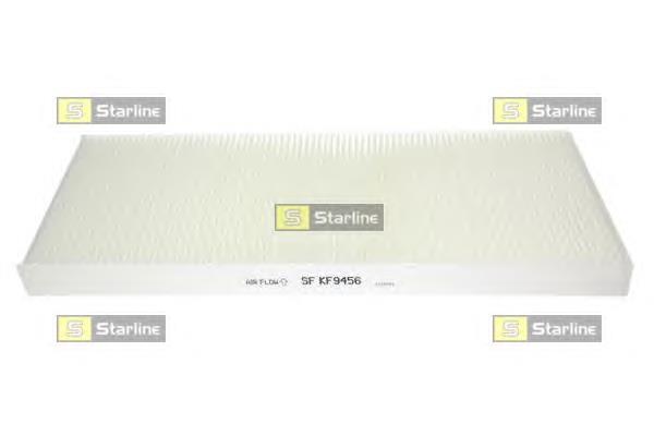 SFKF9456 Starline фільтр салону