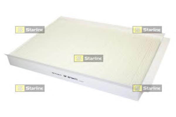 SFKF9471 Starline Внутрішньосалонний фільтр