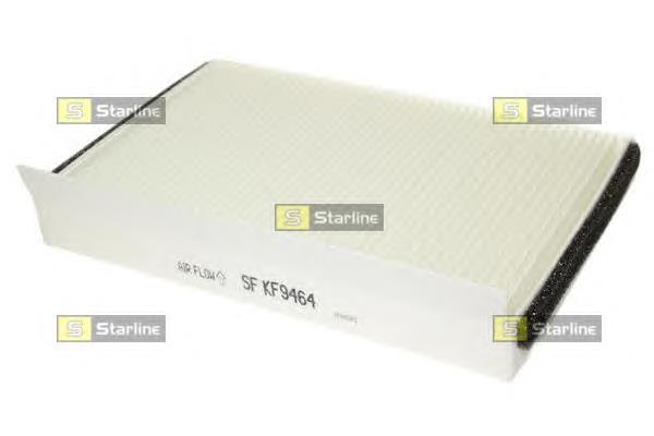 SFKF9464 Starline фільтр салону