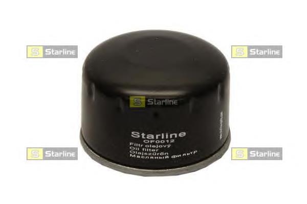 Купити SFOF0012 Starline Фільтр очищення масла відцентровий
