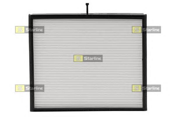 SFKF9521 Starline Внутрішньосалонний фільтр