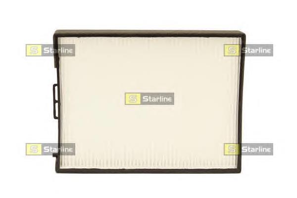Фільтр повітряний обігрівача Starline SFKF9520 ціна, від 6.68 USD