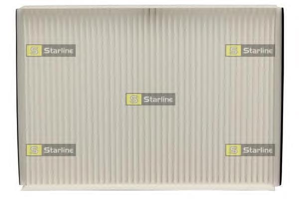 Фільтр салону SFKF9528 Starline