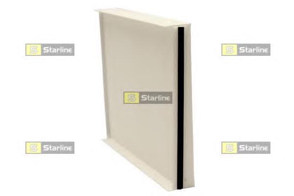 Купити SFKF9528 Starline Фільтр салону вугільний