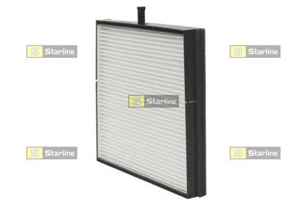 SFKF9521 Starline фільтр салону