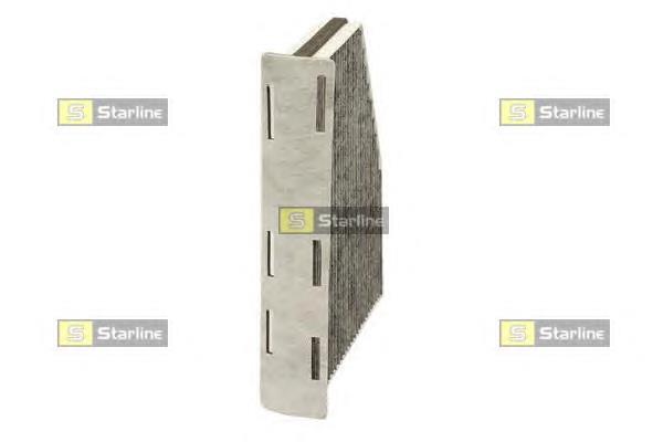 Повітряний фільтр салону Starline SFKF9434C