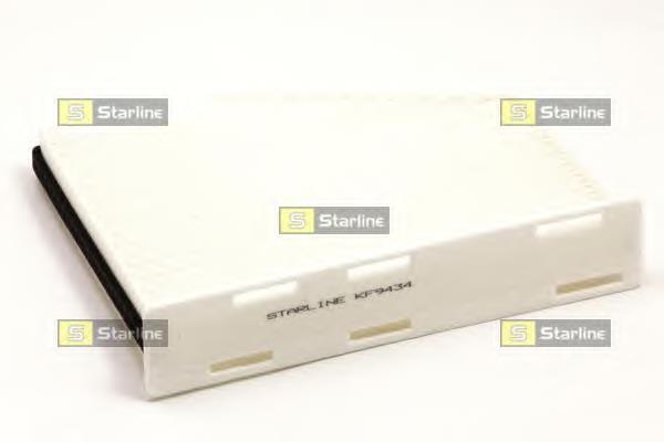Повітряний фільтр салону Starline SFKF9434