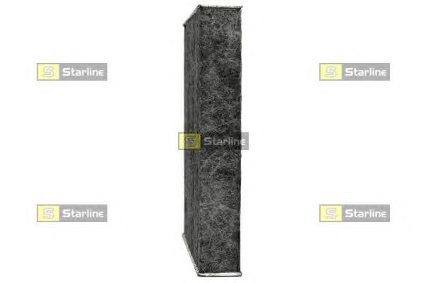 Повітряний фільтр салону Starline SFKF9451C