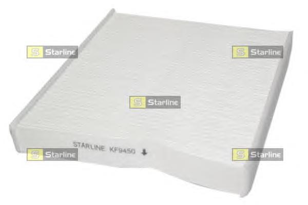 SFKF9450 Starline фільтр салону
