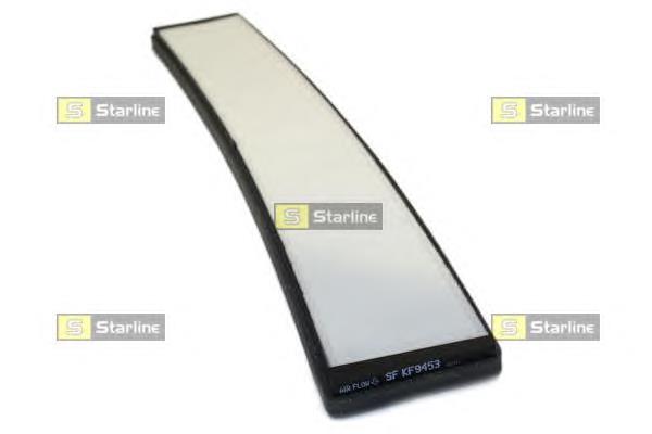 Повітряний фільтр салону Starline SFKF9453