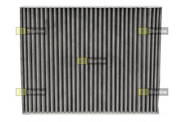 Фільтр повітряний обігрівача Starline SFKF9448C ціна, від 9.36 USD