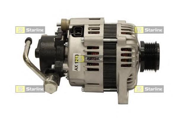 Генератор Starline AX1213 ціна, від 98.65 USD