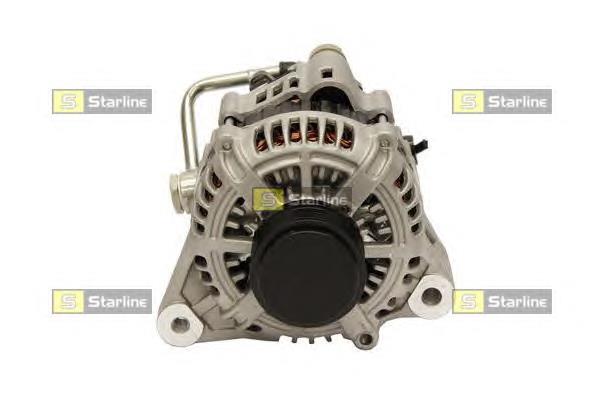 AX1213 Starline Авто генератор