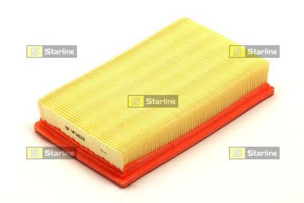 Купити SFVF2822 Starline Автомобільний фільтр повітря