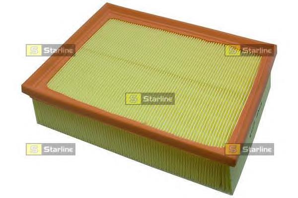 Купити SFVF2885 Starline Автомобільний фільтр повітря