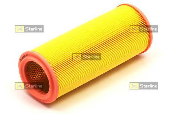 Елемент повітряного фільтра Starline SFVF2717 ціна, від 4.90 USD