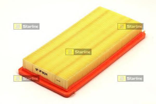 Купити SFVF3824 Starline Автомобільний фільтр повітря