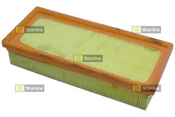 Елемент повітряного фільтра Starline SFVF2432 ціна, від 4.91 USD