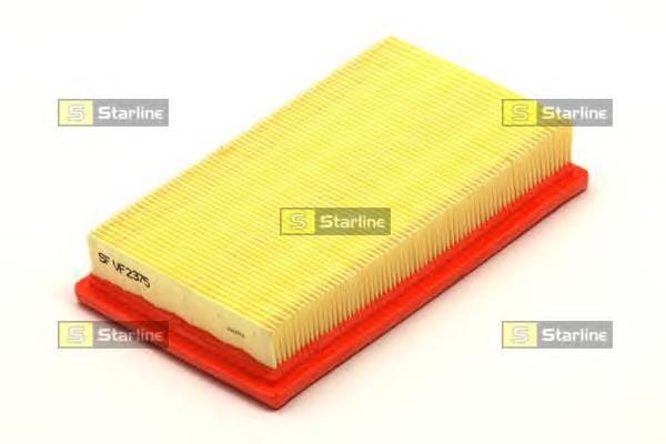 Повітряний фільтр SFVF2375 Starline