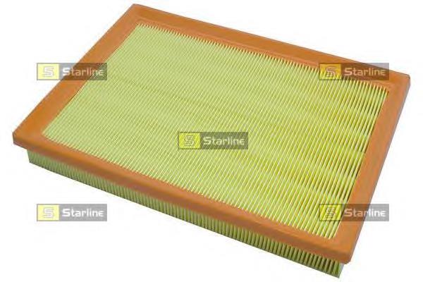 Фільтр повітряний Starline SFVF2342