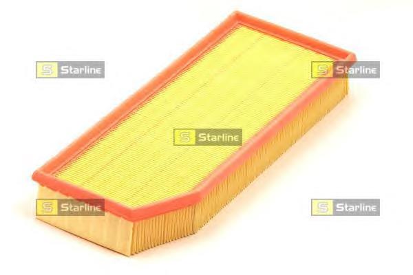 Купити SFVF2384 Starline Автомобільний фільтр повітря