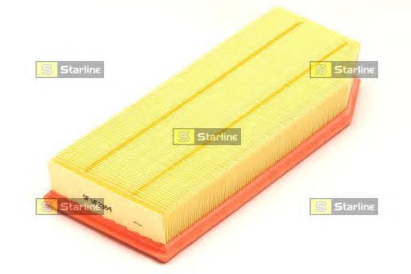 Повітряний фільтр SFVF2384 Starline