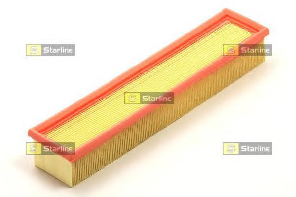 Фільтр повітряний Starline SFVF2633