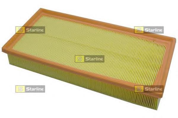 Фільтр повітряний Starline SFVF2534