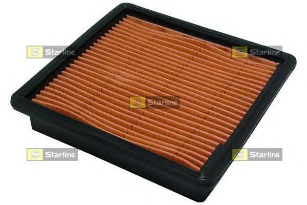 Купити SFVF2459 Starline Автомобільний фільтр повітря