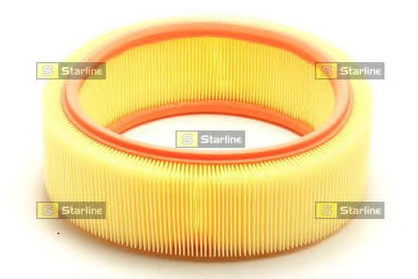 SFVF2531 Starline Повітряний фільтр двигуна