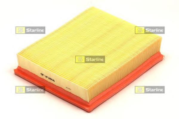 Фільтр повітряний Starline SFVF2606