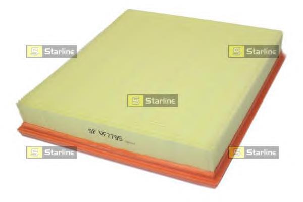 Елемент повітряного фільтра Starline SFVF7795 ціна, від 4.34 USD