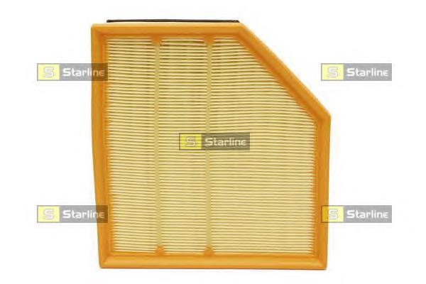 Купити SFVF7810 Starline Автомобільний фільтр повітря