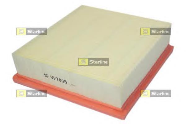 Фільтр повітряний Starline SFVF7808