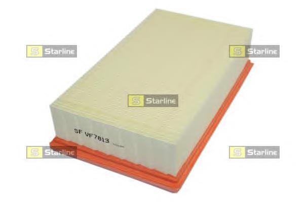 Елемент повітряного фільтра Starline SFVF7813 ціна, від 4.91 USD