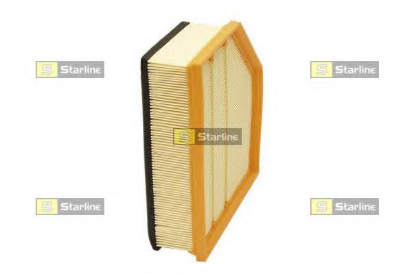 Елемент повітряного фільтра Starline SFVF7810 ціна, від 7.55 USD