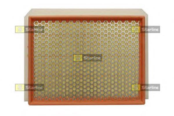 Купити SFVF7800 Starline Автомобільний фільтр повітря