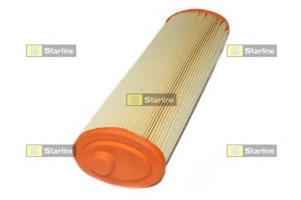 Купити SFVF7805 Starline Автомобільний фільтр повітря