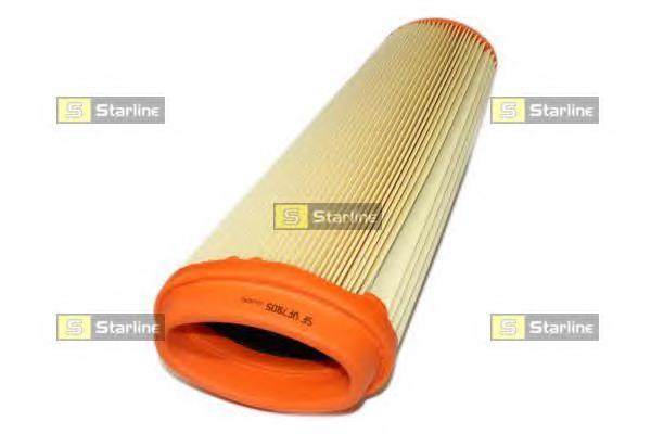Повітряний фільтр SFVF7805 Starline
