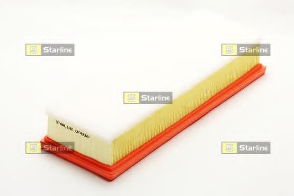 Повітряний фільтр SFVF4238 Starline