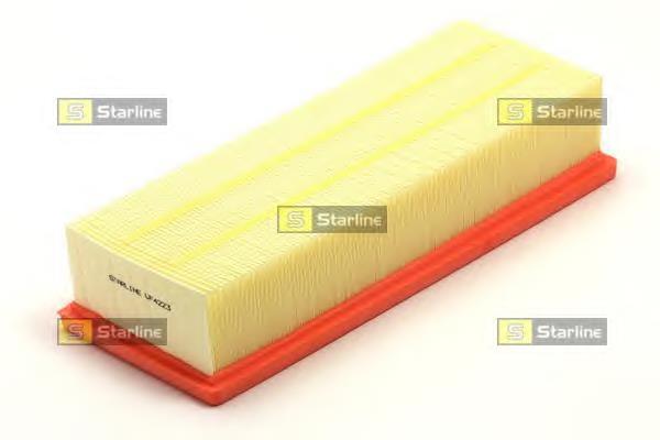 Повітряний фільтр SFVF4223 Starline