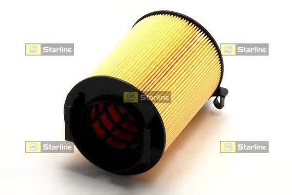 Фільтр повітряний Starline SFVF4228