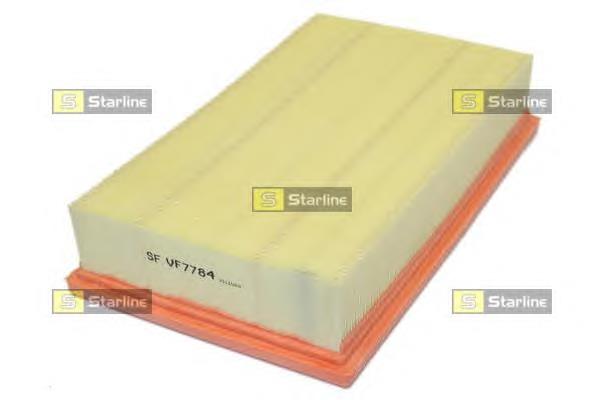 Елемент повітряного фільтра Starline SFVF7784 ціна, від 5.65 USD