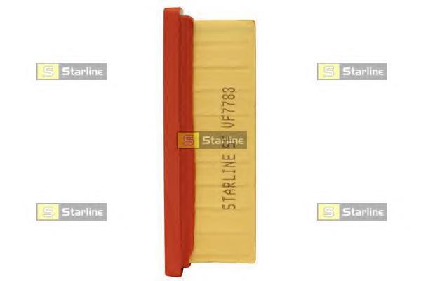 Купити SFVF7783 Starline Автомобільний фільтр повітря