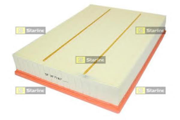 Повітряний фільтр SFVF7787 Starline