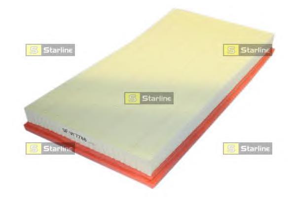 Елемент повітряного фільтра Starline SFVF7788 ціна, від 6.99 USD