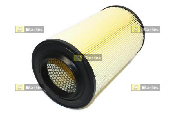 Елемент повітряного фільтра Starline SFVF7786 ціна, від 8.46 USD