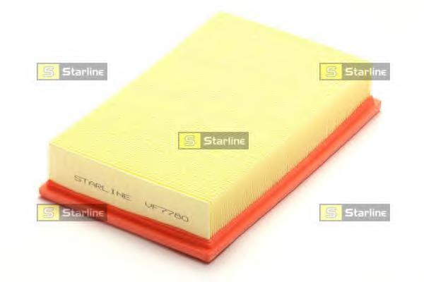 Повітряний фільтр SFVF7780 Starline
